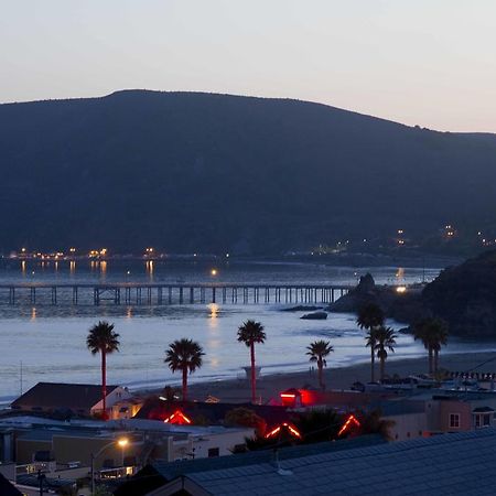 Avila Beach House Room photo